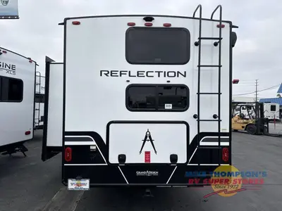 2027 Grand Design Reflection 100 Series photo 7