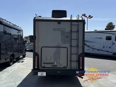 2027 Winnebago Ekko photo 32