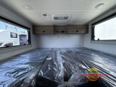 2027 Winnebago Ekko photo 23