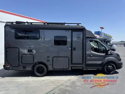 2027 Winnebago Ekko photo 34