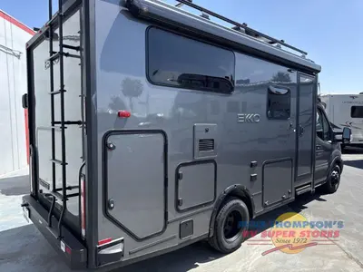 2027 Winnebago Ekko photo 33