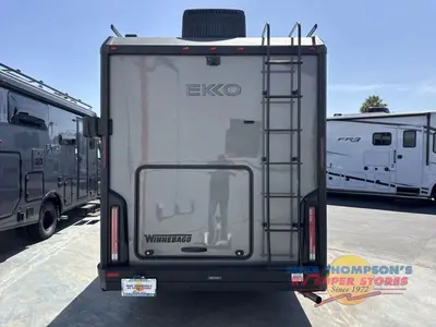2027 Winnebago Ekko photo 7