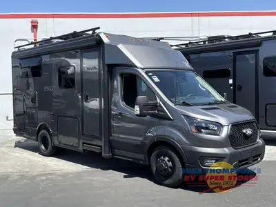New 2027 Winnebago Ekko 22A