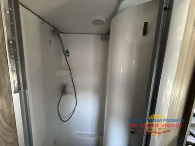 2027 Winnebago Ekko photo 27