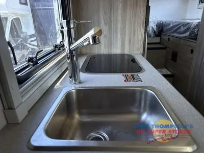 2027 Winnebago Ekko photo 21