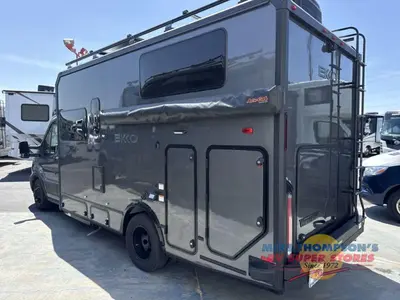 2027 Winnebago Ekko photo 31