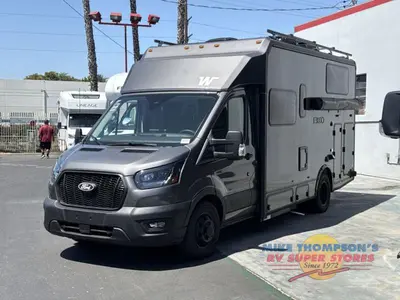 2027 Winnebago Ekko photo 4
