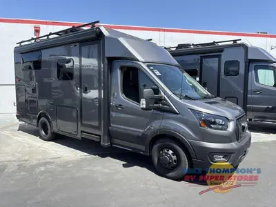 2027 Winnebago Ekko photo 2