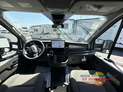 2027 Winnebago Ekko photo 10