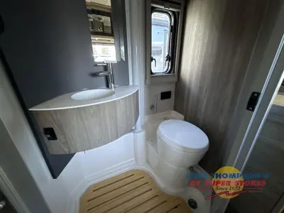 2027 Winnebago Ekko photo 26
