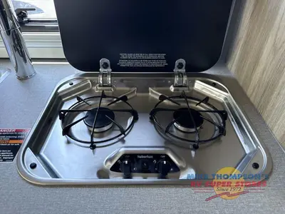 2027 Winnebago Ekko photo 20