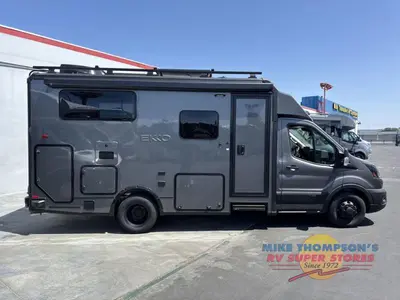 2027 Winnebago Ekko photo 9