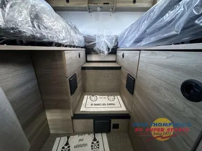 2027 Winnebago Ekko photo 25