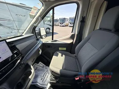 2027 Winnebago Ekko photo 12
