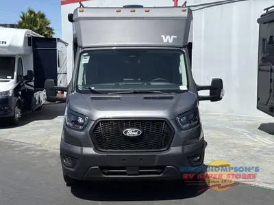 2027 Winnebago Ekko photo 28