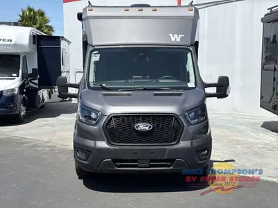 2027 Winnebago Ekko photo 3