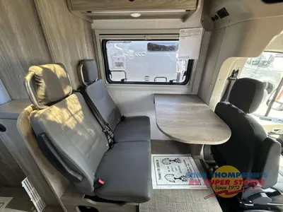 2027 Winnebago Ekko photo 15