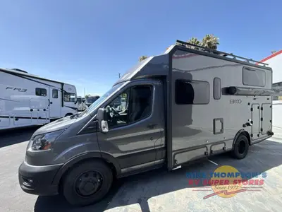 2027 Winnebago Ekko photo 30