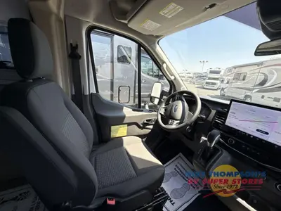 2027 Winnebago Ekko photo 11