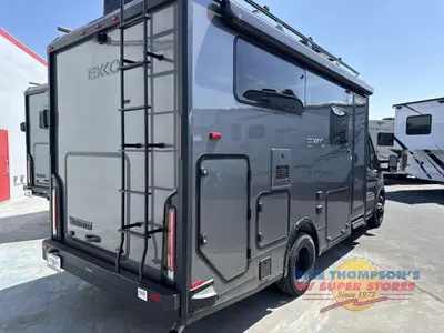 2027 Winnebago Ekko photo 8