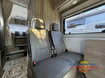 2027 Winnebago Ekko photo 14