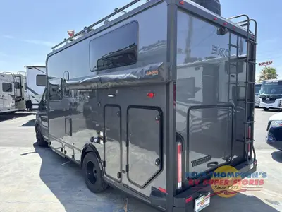 2027 Winnebago Ekko photo 6