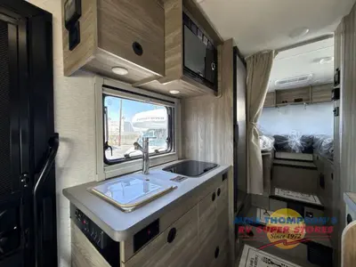2027 Winnebago Ekko photo 17