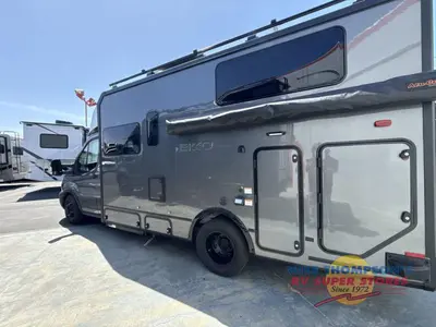 2027 Winnebago Ekko photo 5