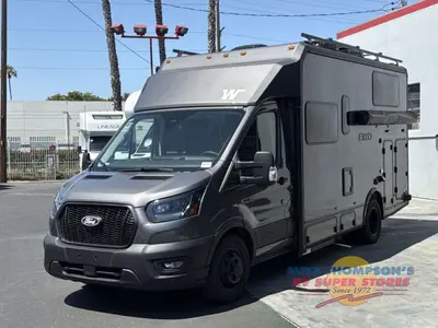 2027 Winnebago Ekko photo 29