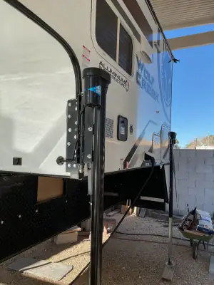 Used 2021 Wolf Creek 850