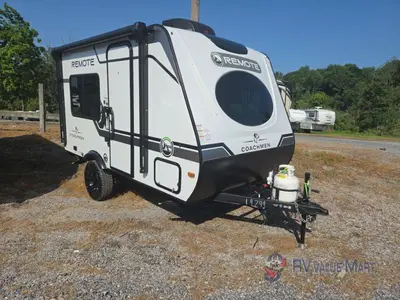 2027 Coachmen RV Remote photo 2