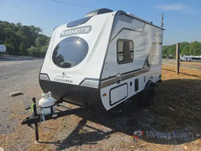 2027 Coachmen RV Remote photo 4