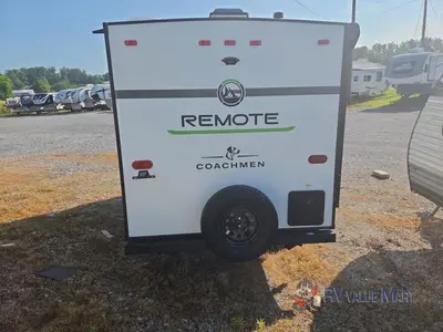 2027 Coachmen RV Remote photo 7