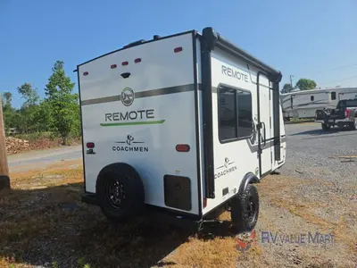 2027 Coachmen RV Remote photo 8
