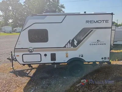 2027 Coachmen RV Remote photo 5