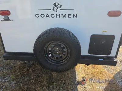 2027 Coachmen RV Remote photo 15