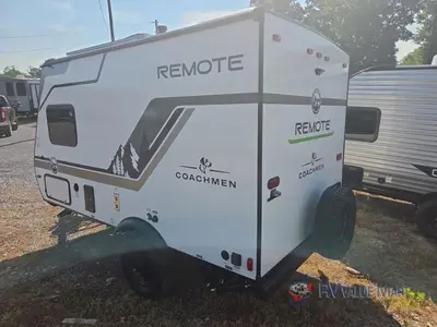 2027 Coachmen RV Remote photo 6
