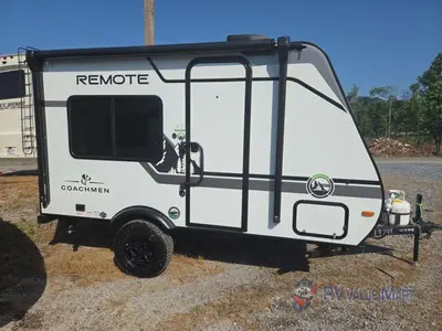 2027 Coachmen RV Remote photo 9