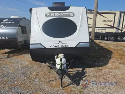 2027 Coachmen RV Remote photo 3