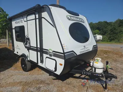 New 2027 Coachmen RV Remote 12R