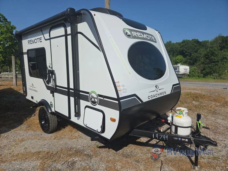 2027 Coachmen RV Remote exterior