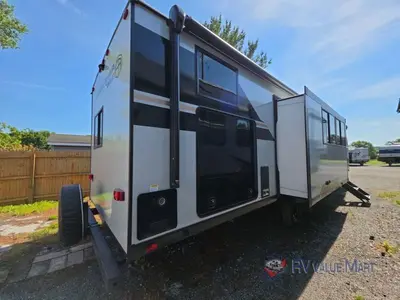 2027 Forest River RV Vibe photo 5