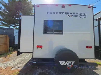 2027 Forest River RV Vibe photo 4