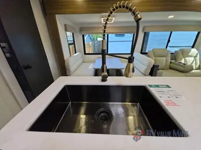 2027 Forest River RV Vibe photo 19
