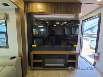 2027 Forest River RV Vibe photo 14