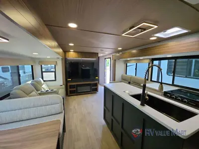 2027 Forest River RV Vibe photo 10