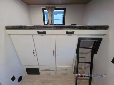 2027 Forest River RV Vibe photo 28
