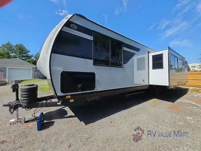 2027 Forest River RV Vibe photo 2