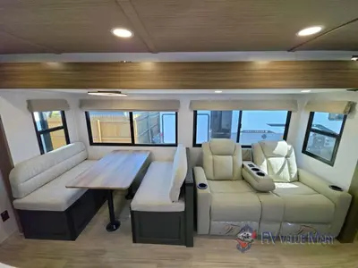 2027 Forest River RV Vibe photo 12