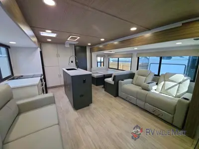 2027 Forest River RV Vibe photo 11